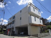 ウィング樋口