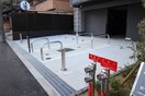 駐車場 ＰＨＯＥＮＩＸ新大阪