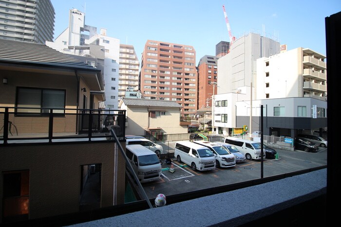ベランダ・バルコニー ＰＨＯＥＮＩＸ新大阪