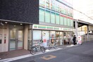 セブンイレブン堺北瓦町1丁店(コンビニ)まで350m OrientCity戎之町東