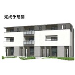 ラ・ヴィータ南門真Ⅰ