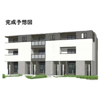 仮）東江端町アパート