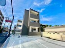 Ｔｒａｇｏｓ楠葉の外観
