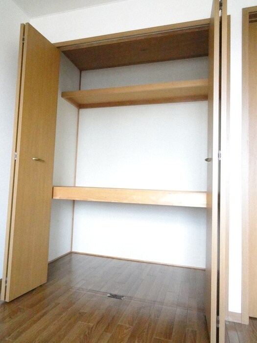 収納 シュピッツェ