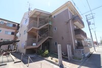 フジマンション