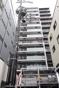 クレヴィアリグゼ江坂