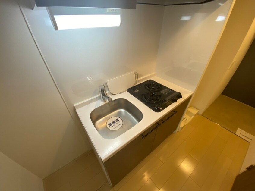 キッチン ミュプレ江坂