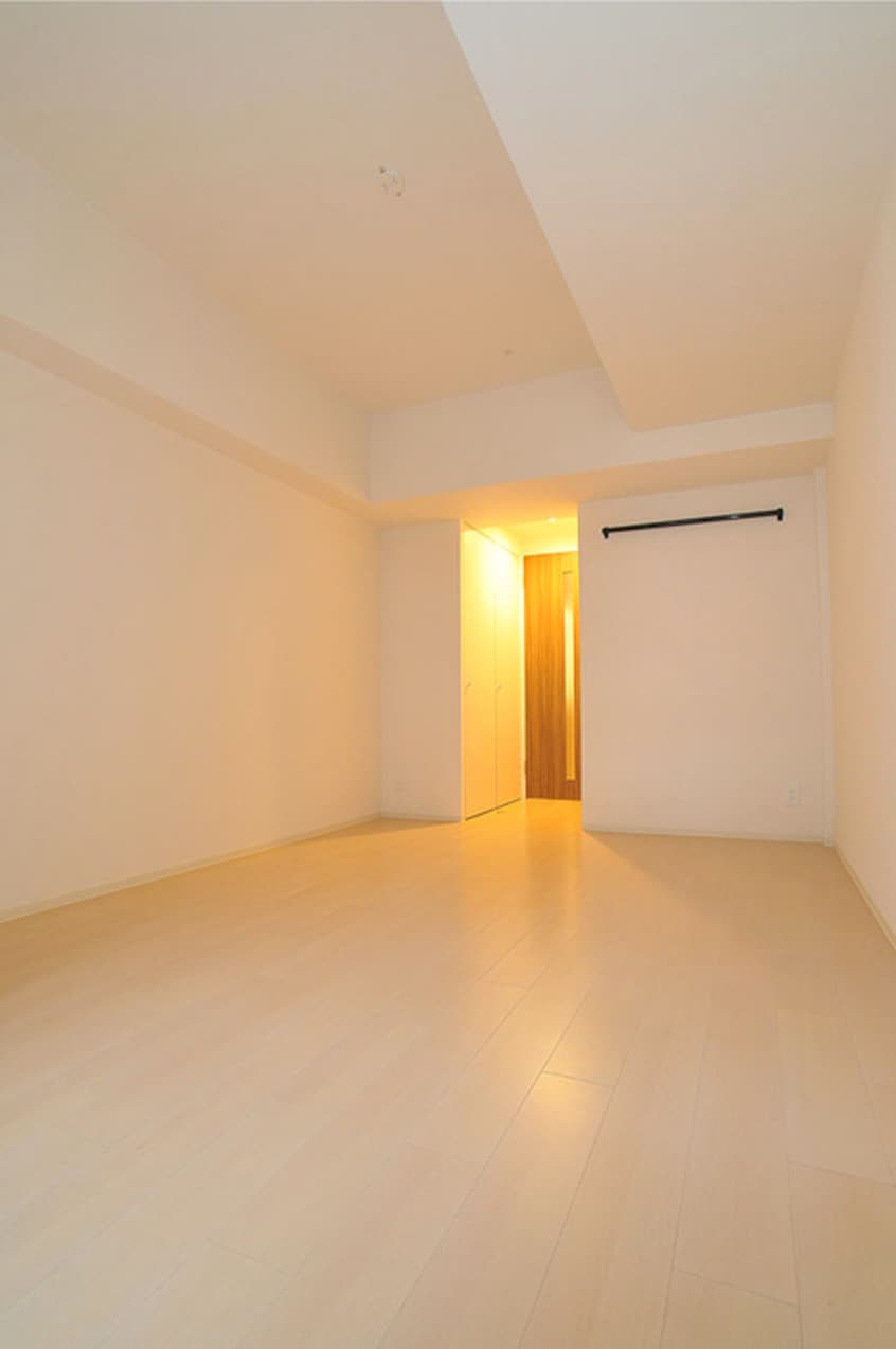 居室 ミュプレ江坂