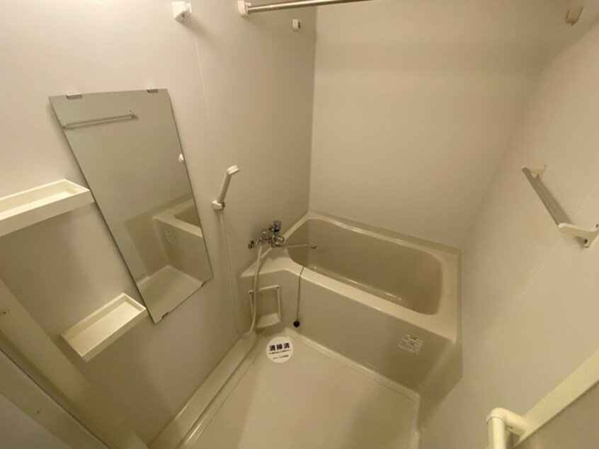 バス／シャワールーム等 ミュプレ江坂