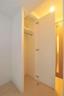 収納 ミュプレ江坂