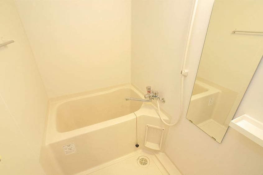 バス／シャワールーム等 ミュプレ江坂