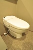 トイレ ミュプレ江坂