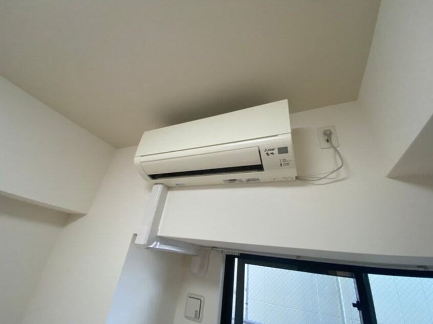 内観写真 ミュプレ江坂