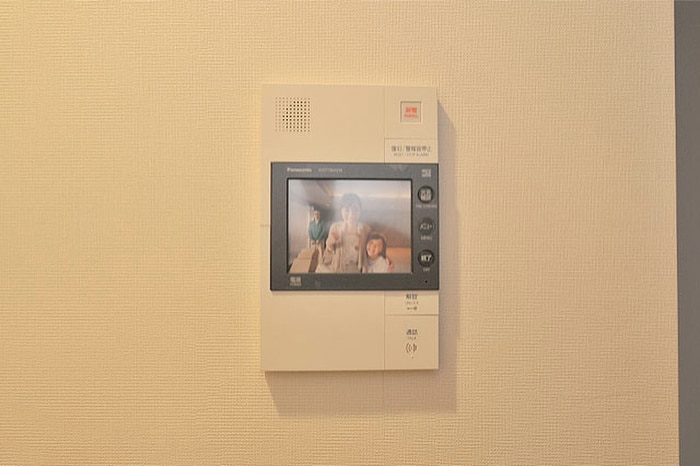 内観写真 ミュプレ江坂