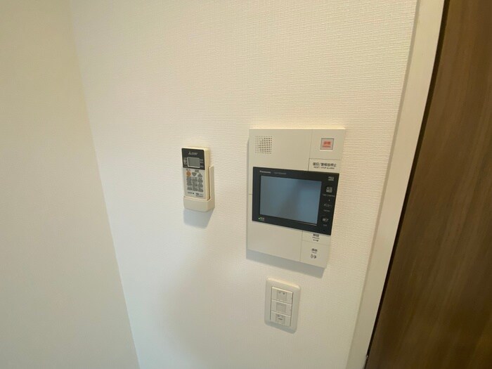 内観写真 ミュプレ江坂