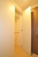 収納 ミュプレ江坂