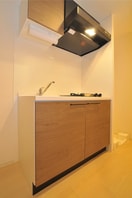 キッチン ミュプレ江坂