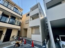 花の木北青木の外観