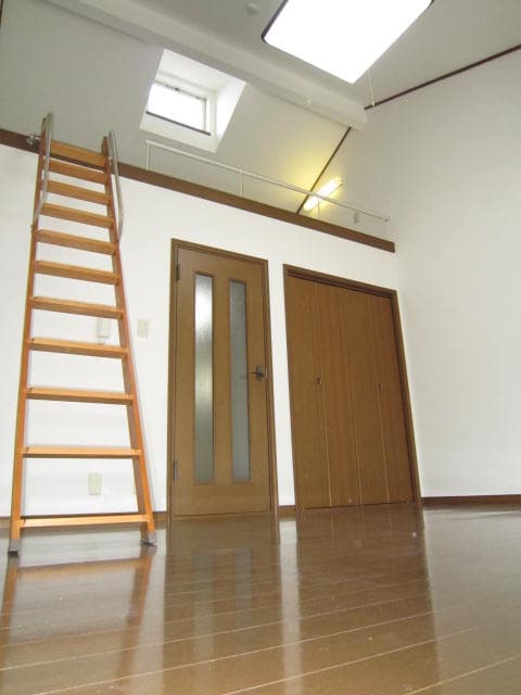 居室 エクセル　１