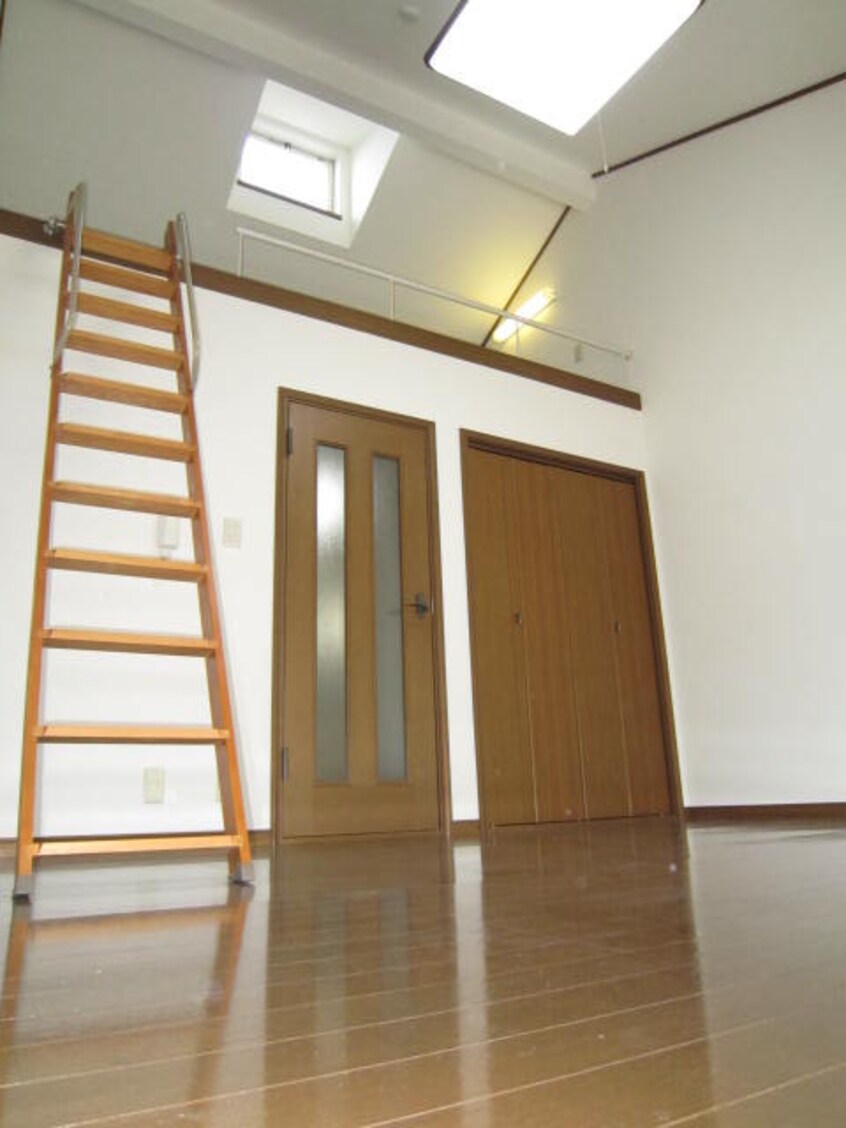 居室 エクセル　１