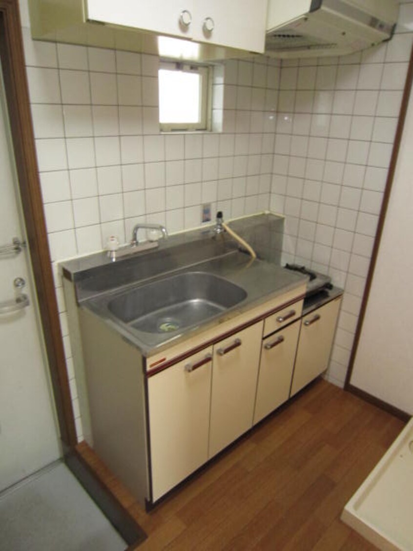 キッチン エクセル　１