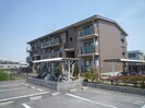 K・ピアチェーレ門真南の外観