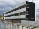 シャト－ボヌゥ－ル郡家本町の外観