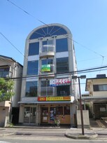 パレス新田辺