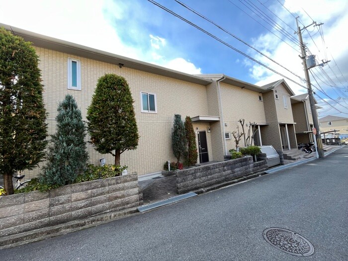 建物設備 ラ・シェリ－ゼ