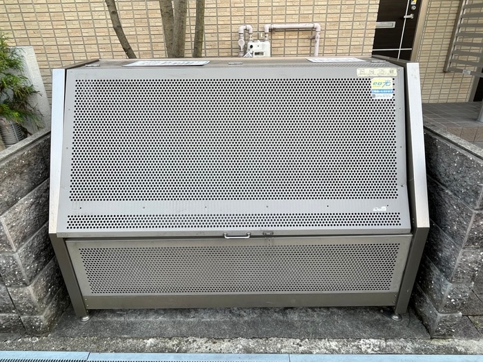 建物設備 ラ・シェリ－ゼ