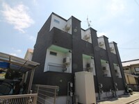 ディアコート石津川