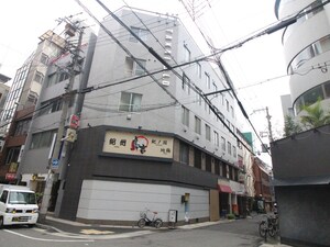 TAKAIビル