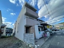 シャト－サンライズの外観