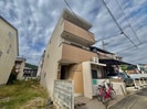 シャト－サンライズの外観