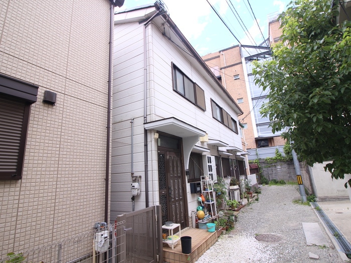 外観写真 藤本ハイツ