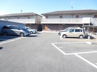ヴィオラ（Ｖｉｏｌａ）Ａ棟