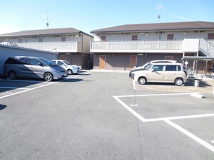 ヴィオラ（Ｖｉｏｌａ）Ａ棟