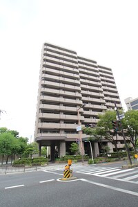 ﾗｲｵﾝｽﾞﾏﾝｼｮﾝ北梅田(202)