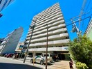 セレニテ日本橋プリエの外観