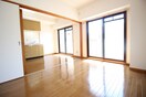居室 昴大明石