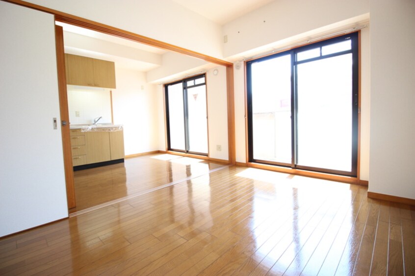 居室 昴大明石