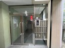 エントランス部分 昴大明石