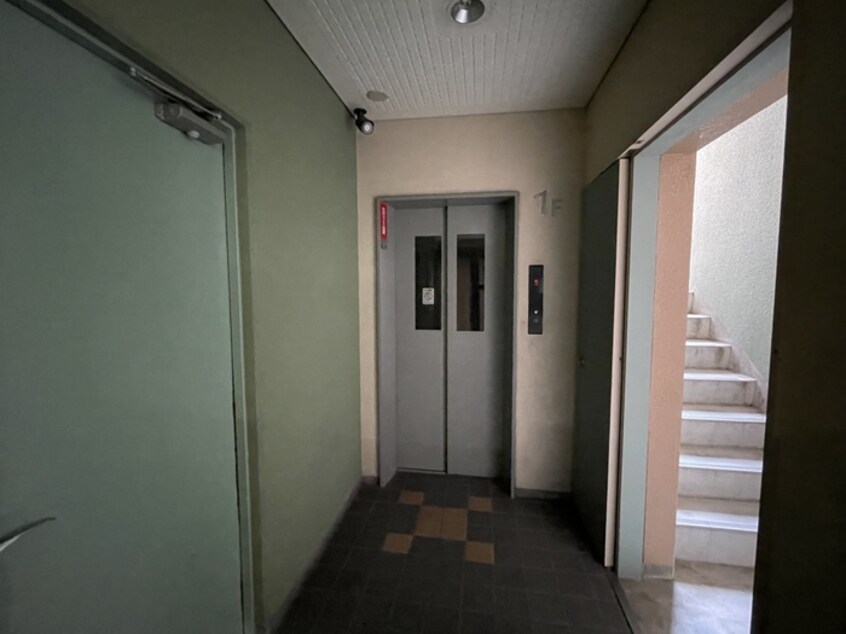 建物設備 昴大明石