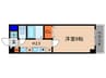 ＲＯＯＭＳ　Ｏoｊｉ 1Kの間取り