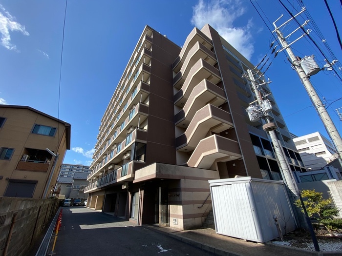 外観写真 ＲＯＯＭＳ　Ｏoｊｉ