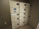 建物設備 ＲＯＯＭＳ　Ｏoｊｉ
