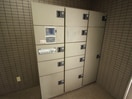 建物設備 ＲＯＯＭＳ　Ｏoｊｉ
