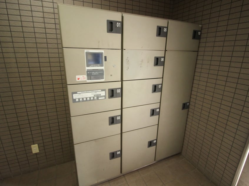 建物設備 ＲＯＯＭＳ　Ｏoｊｉ
