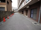 駐車場 ＲＯＯＭＳ　Ｏoｊｉ