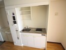 キッチン ＲＯＯＭＳ　Ｏoｊｉ